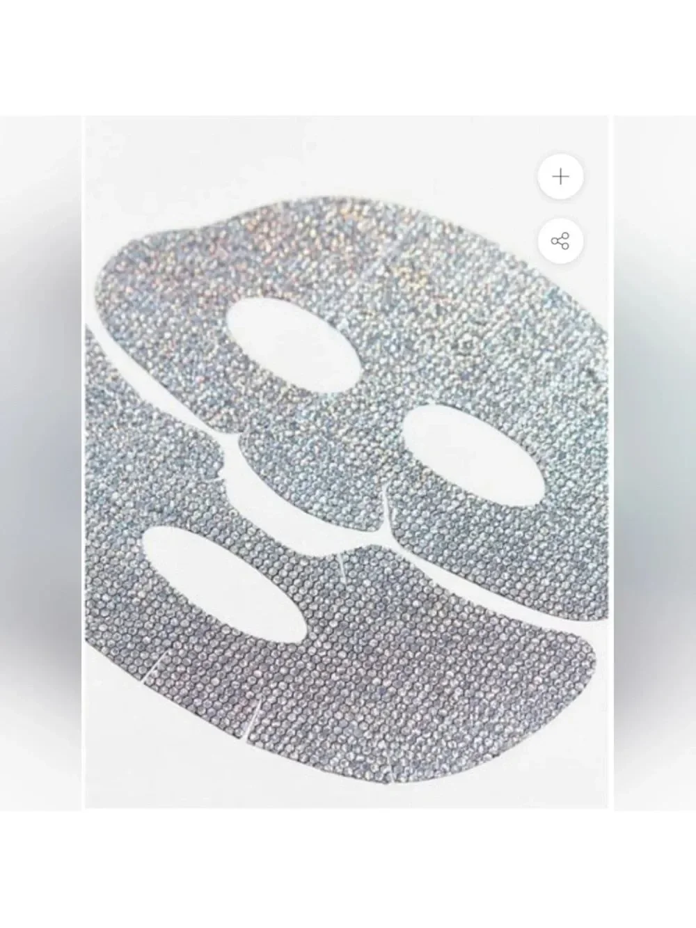 Aura by Gem Glutathione x 5 - 100 Melting Sheet $45